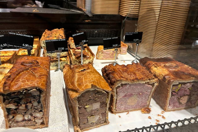 Фото экскурсии - Парижские гастрономические секреты: погружение во французские вкусы - 5