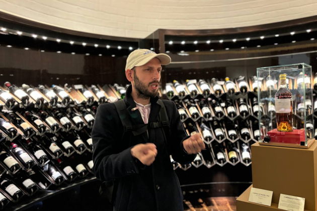 Фото экскурсии - Парижские гастрономические секреты: погружение во французские вкусы - 6