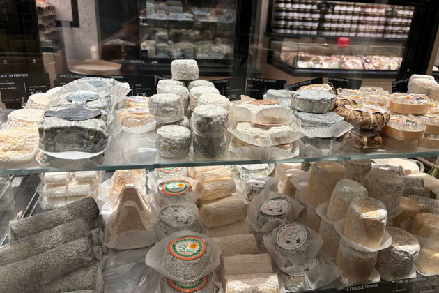 Фото экскурсии - Парижские гастрономические секреты: погружение во французские вкусы - 7