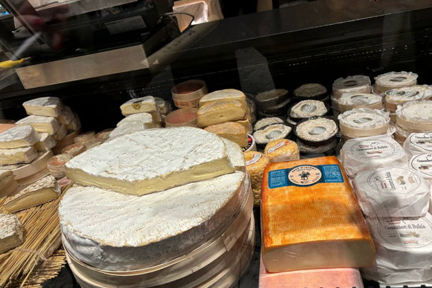 Фото экскурсии - Парижские гастрономические секреты: погружение во французские вкусы - 8