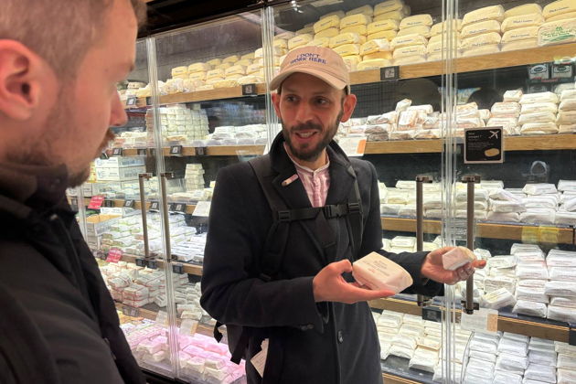 Фото экскурсии - Парижские гастрономические секреты: погружение во французские вкусы - 9