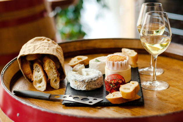 Фото - экскурсия: Тайны французской гастрономии: погружение во вкусы в Сен-Жермен