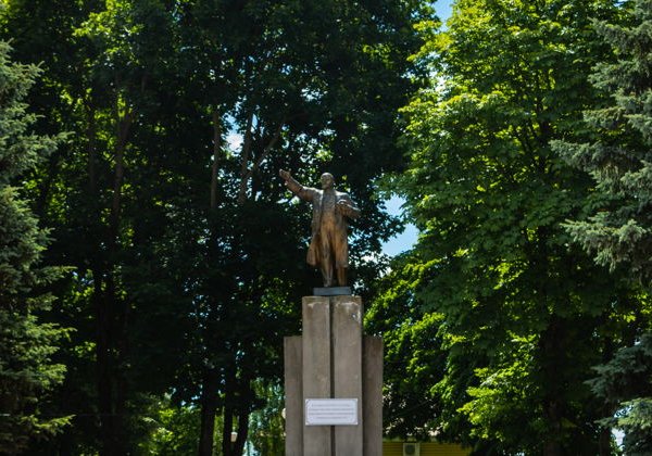 Тайны древнего и вечно молодого города - фото 4