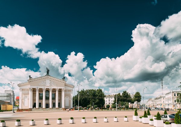 Тайны древнего и вечно молодого города
