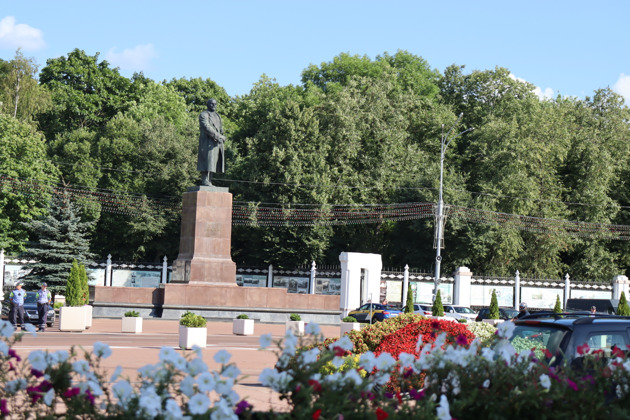 Фото - экскурсия: Гомельский край и его историческое наследие