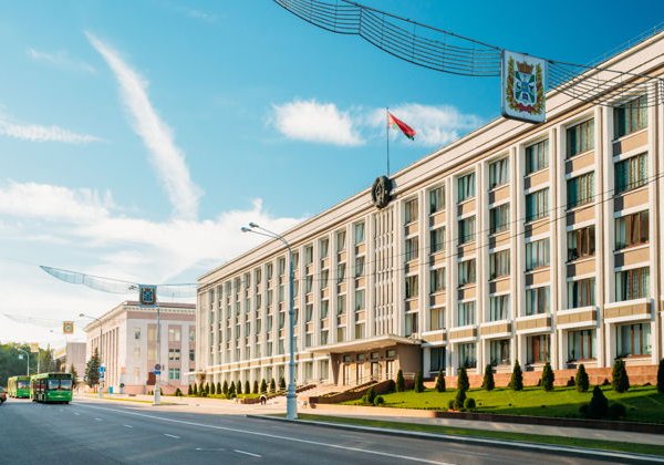 Наследие Гомельской земли - фото 2