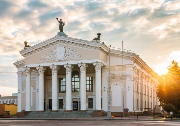 Наследие Гомельской земли