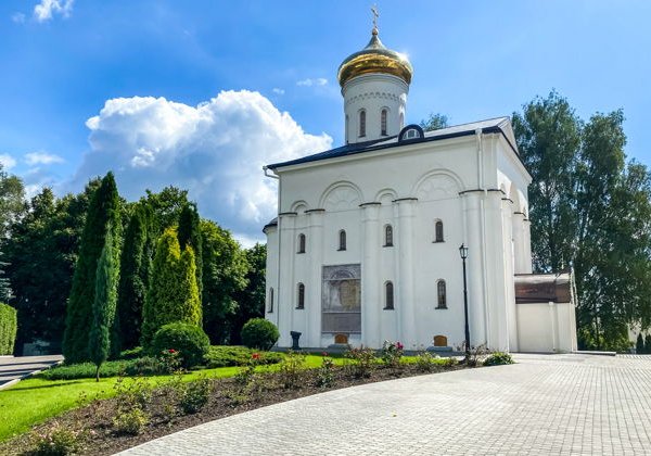 Полоцк - город с большим прошлым - фото 2