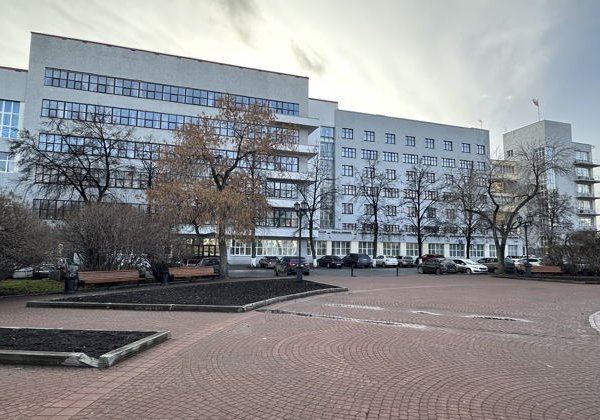 Три века истории города Екатеринбурга - фото 2