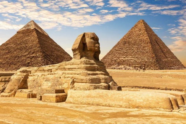 Фото экскурсии - Каир без навязчивых покупок и сувенирных лавок - 5