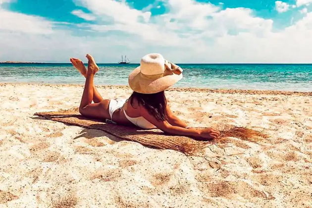 Фото экскурсии - Прогулка на катере к Оранжевому острову - 1