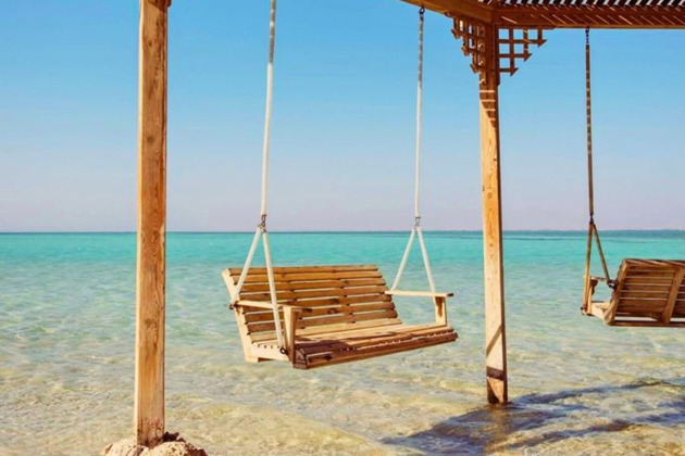 Фото - экскурсия: Прогулка на катере к Оранжевому острову