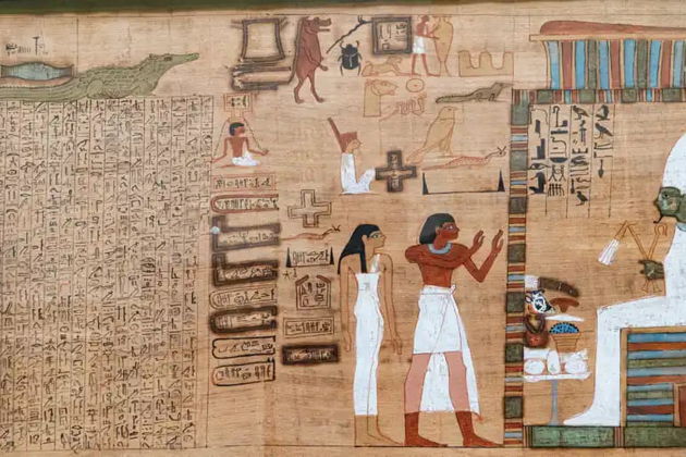 Фото экскурсии - Увлекательная экскурсия в Луксор в небольшой компании - 3