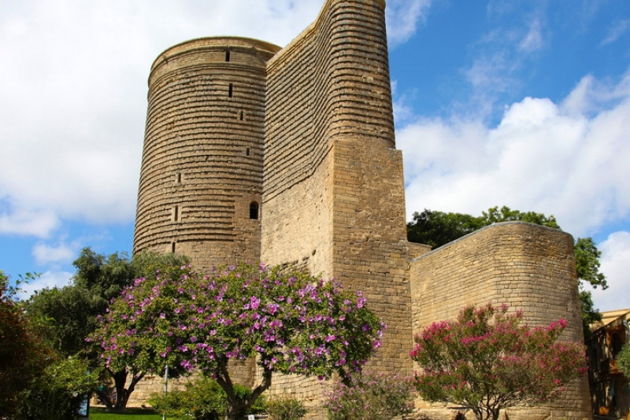 Фото экскурсии - Обзорная экскурсия по Ичери-шехеру: чудеса Старого города - 1