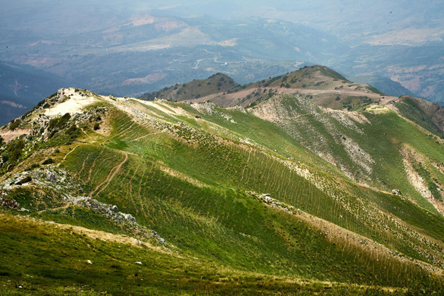 Фото - экскурсия: Чарвак, Тянь-Шань и Институт Солнца: зелёный маршрут на электромобиле