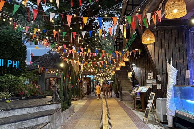 Фото экскурсии - Двухдневное путешествие по 12 островам и 4 морским жемчужинам - 9