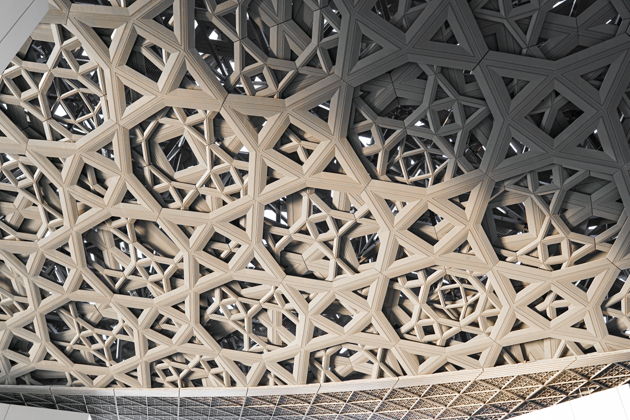 Фото экскурсии - Абу-Даби: путешествие к истокам и современной роскоши Объединенных Арабских Эмиратов - 7