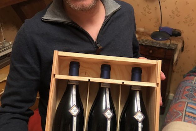 Фото экскурсии - Французский вечер: готовим улиток и пробуем бургундское вино - 5