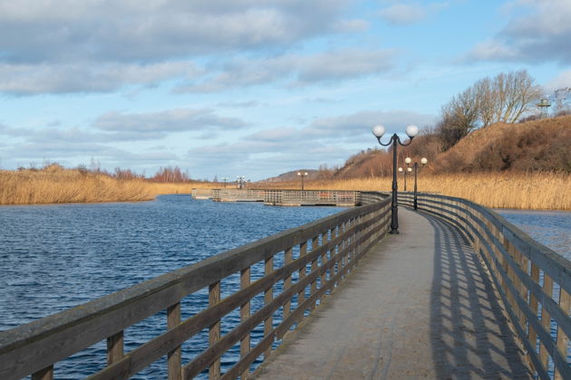 Фото экскурсии - Волшебный янтарь на Рождество - 6