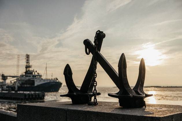 Фото - экскурсия: Погружение в историю Кронштадта с визитом в Музей-макет Фортов