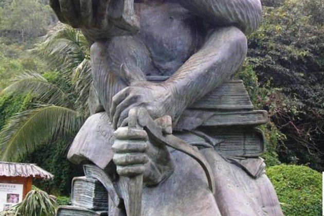 Фото экскурсии - Остров обезьян на Хайнане в Санье - 6