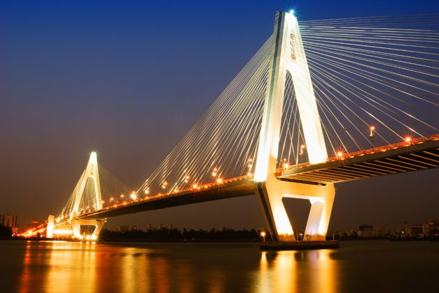 Фото экскурсии - Вечерняя прогулка на яхте Nanhai Pearl по заливу Хайкоу - 5