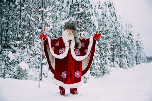Фото экскурсии - Встречаем Новый год в Карелии: хаски, Дед Мороз и парк Рускеала - 5