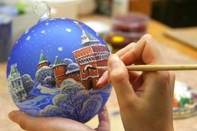 Фото экскурсии - Встречаем Новый год в Великом Новгороде с роскошной программой в Амакс Отеле - 2