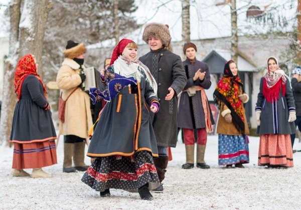 Новый Год по-новгородски: блистательная программа в Амакс Отеле - фото 3