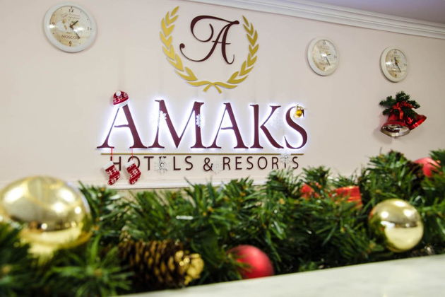 Фото экскурсии - Встречаем Новый год в Великом Новгороде с роскошной программой в Амакс Отеле - 4