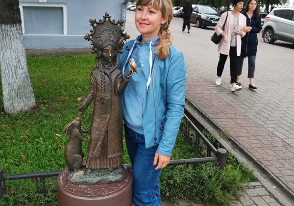 Кострома автомобильная: ретро-тур, вечерняя экскурсия и Ипатьевский монасты - фото 1