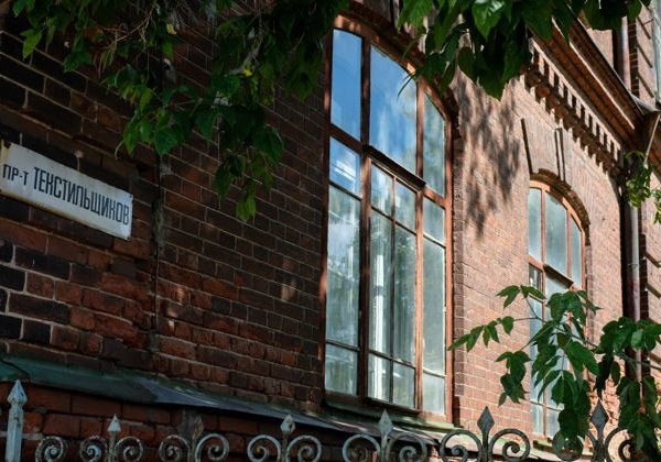 Кострома автомобильная: ретро-тур, вечерняя экскурсия и Ипатьевский монасты - фото 4