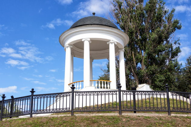 Фото экскурсии - Экспресс-тур по Костроме: Сусанинская площадь и Торговые ряды - 14