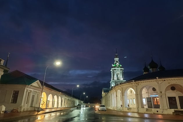 Фото экскурсии - Экспресс-тур по Костроме: Сусанинская площадь и Торговые ряды - 5