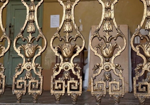 История главной улицы Новочеркасска - фото 1