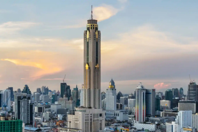 Фото - экскурсия: Однодневный тур в Бангкок и Аюттайю из Паттайи