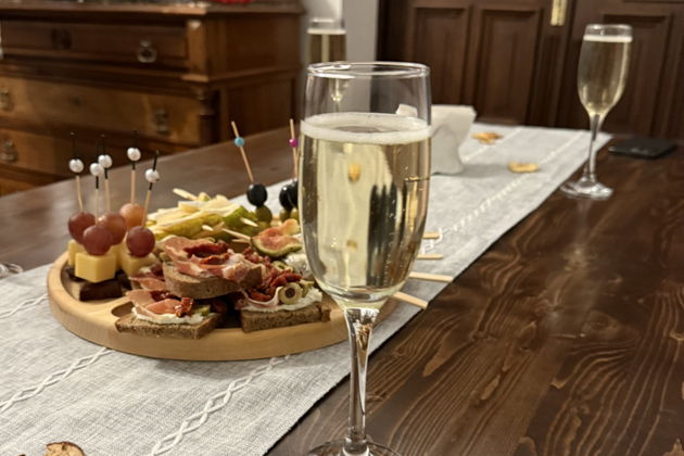 Фото экскурсии - Игровое путешествие с Лермонтовым в Иноземцево - театрализованная экскурсия - 10