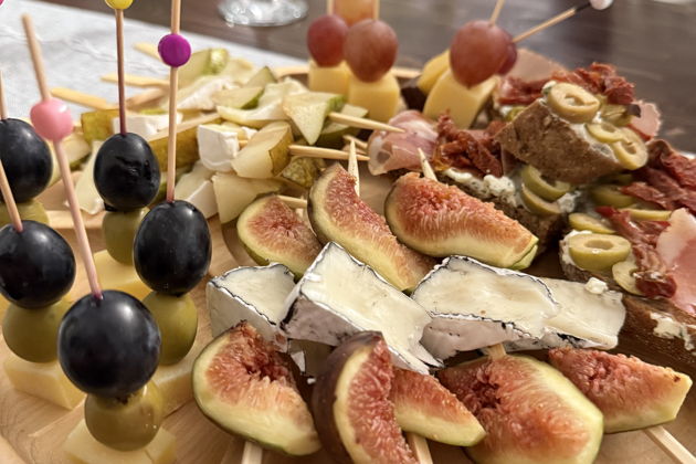 Фото экскурсии - Игровое путешествие с Лермонтовым в Иноземцево - театрализованная экскурсия - 9