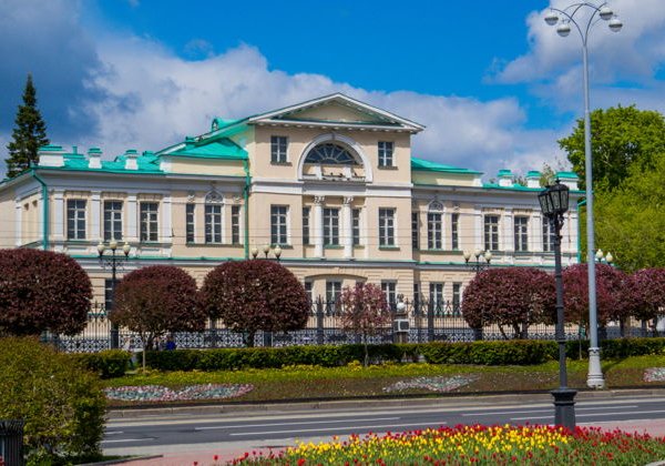Опорный край державы (на 5 дней) - фото 3