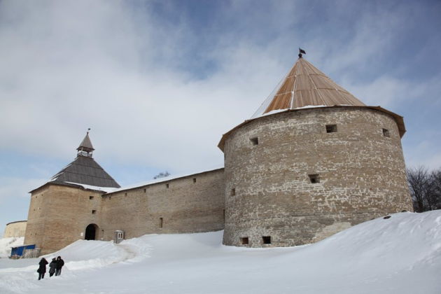 Фото экскурсии - Встречаем Новый 2025 год в Карелии с визитом к Деду Морозу в Петрозаводске - 1