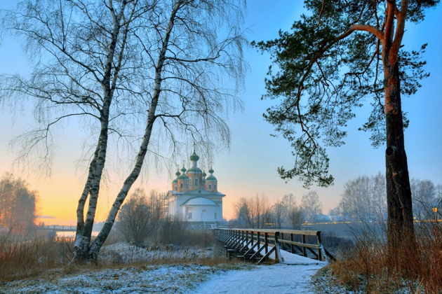 Фото экскурсии - Встречаем Новый 2025 год в Карелии с визитом к Деду Морозу в Петрозаводске - 2