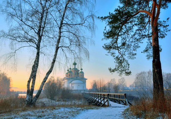 Карельский Новый Год 2025 в Петрозаводске: в гости к Дедушке Морозу - фото 2
