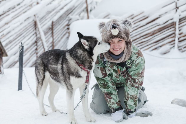 Фото экскурсии - Волшебство Онежского озера: Петрозаводск и резиденция Деда Мороза - 3