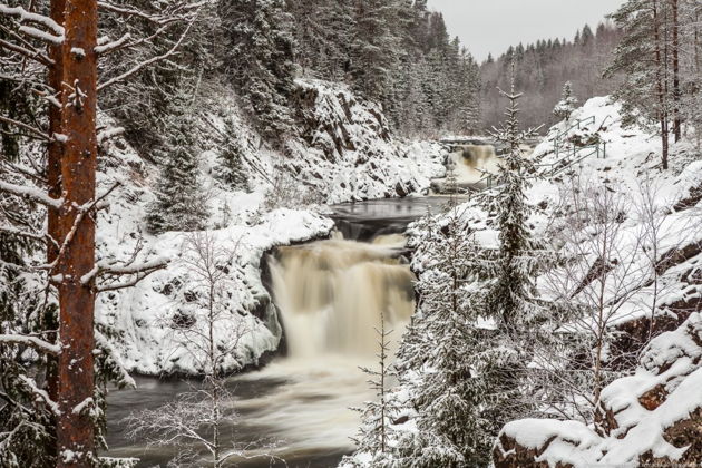Фото экскурсии - Волшебство Онежского озера: Петрозаводск и резиденция Деда Мороза - 5