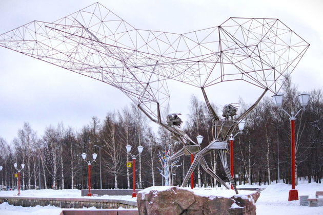 Фото экскурсии - Волшебство Онежского озера: Петрозаводск и резиденция Деда Мороза - 7