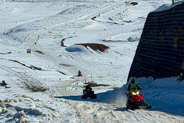 Фото экскурсии - От сказочных ландшафтов Каппадокии к сверкающим вершинам Эрджиеса - 3