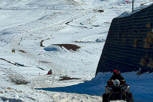 Фото экскурсии - От сказочных ландшафтов Каппадокии к сверкающим вершинам Эрджиеса - 4