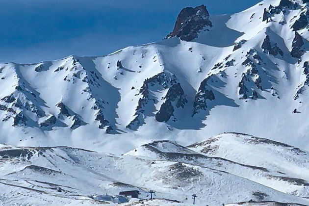 Фото экскурсии - От сказочных ландшафтов Каппадокии к сверкающим вершинам Эрджиеса - 7