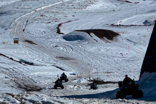 Фото экскурсии - От сказочных ландшафтов Каппадокии к сверкающим вершинам Эрджиеса - 8