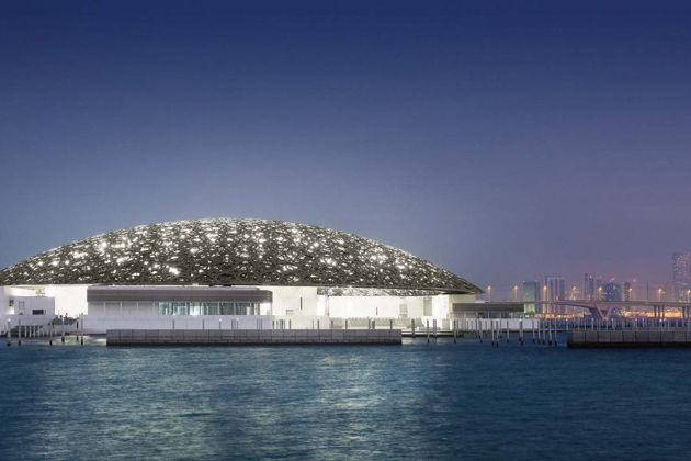 Фото экскурсии - Персональная прогулка по Абу-Даби с учетом ваших пожеланий - 7